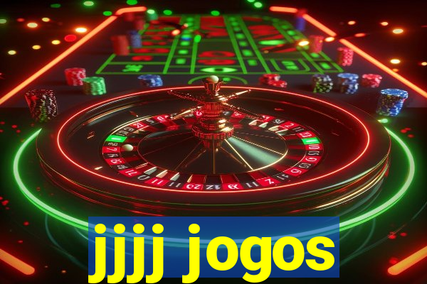 jjjj jogos